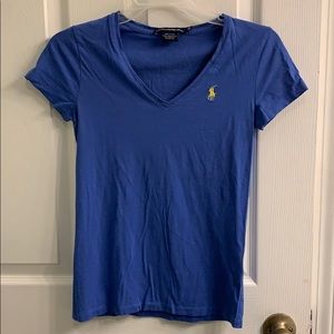 Ralph Lauren V-Neck